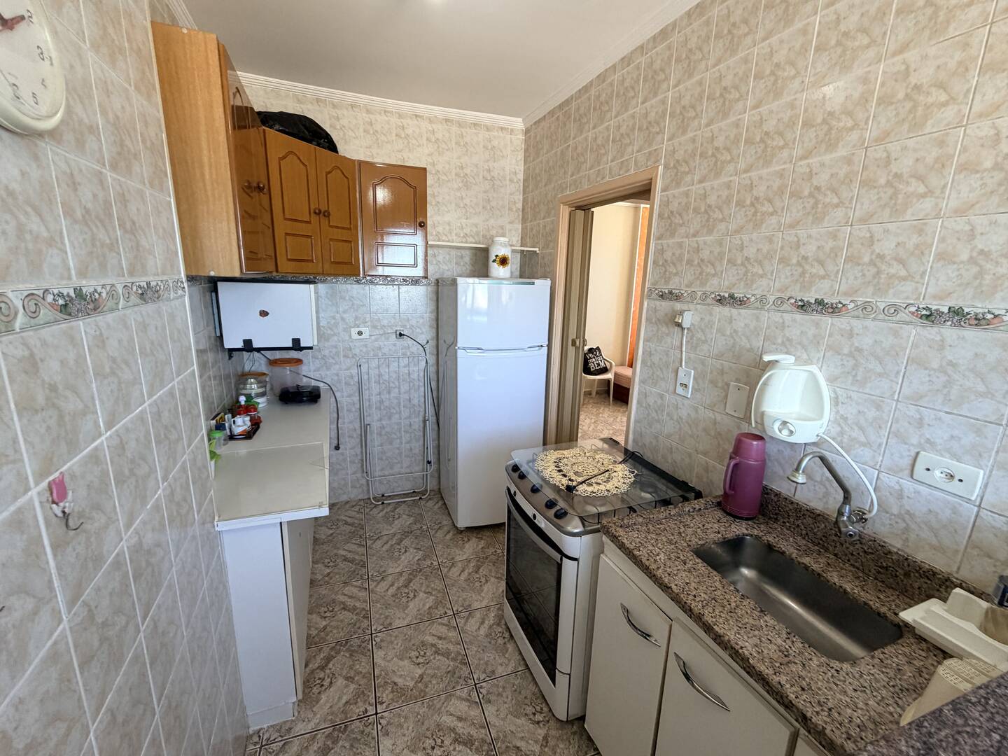 Apartamento, 1 quarto - Foto 8