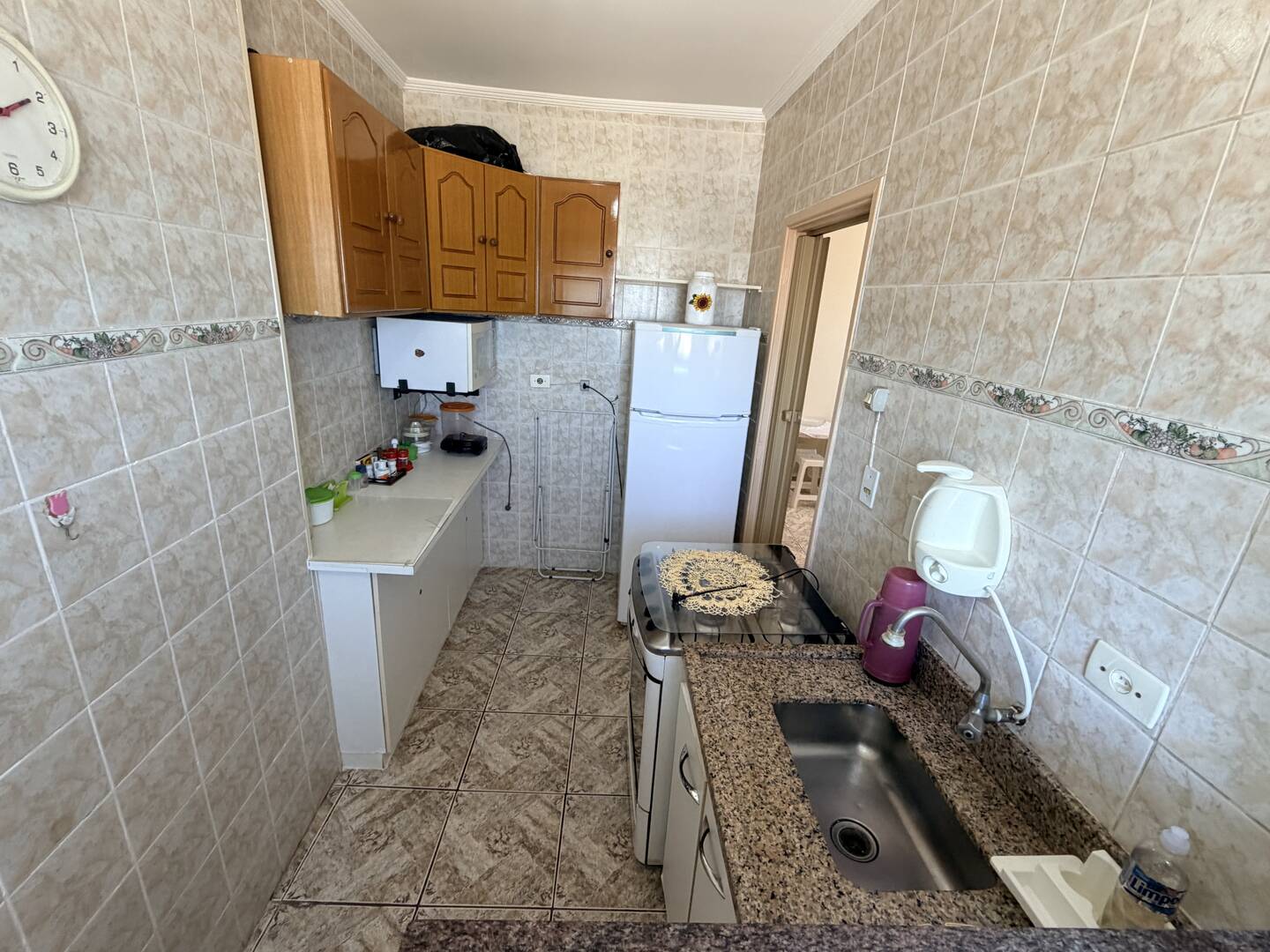 Apartamento, 1 quarto - Foto 9