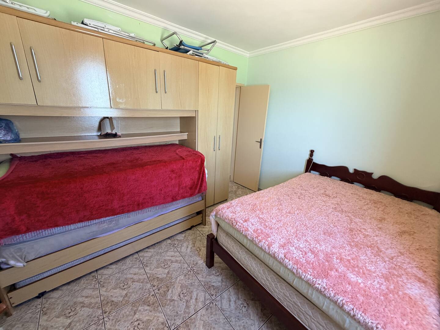 Apartamento, 1 quarto - Foto 12