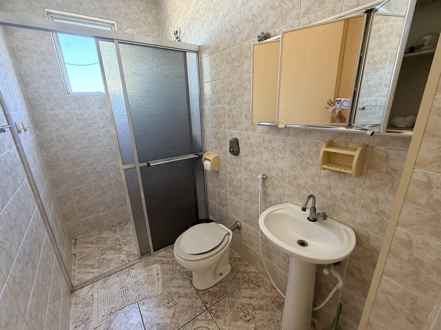 Apartamento, 1 quarto - Foto 15