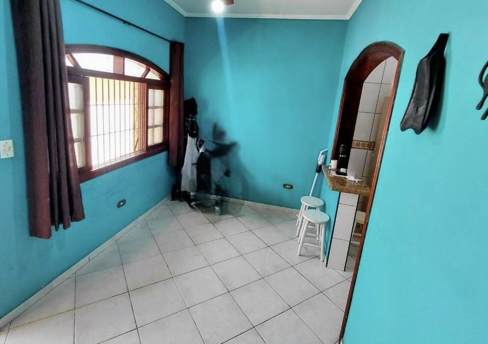 Casa, 1 quarto - Foto 4