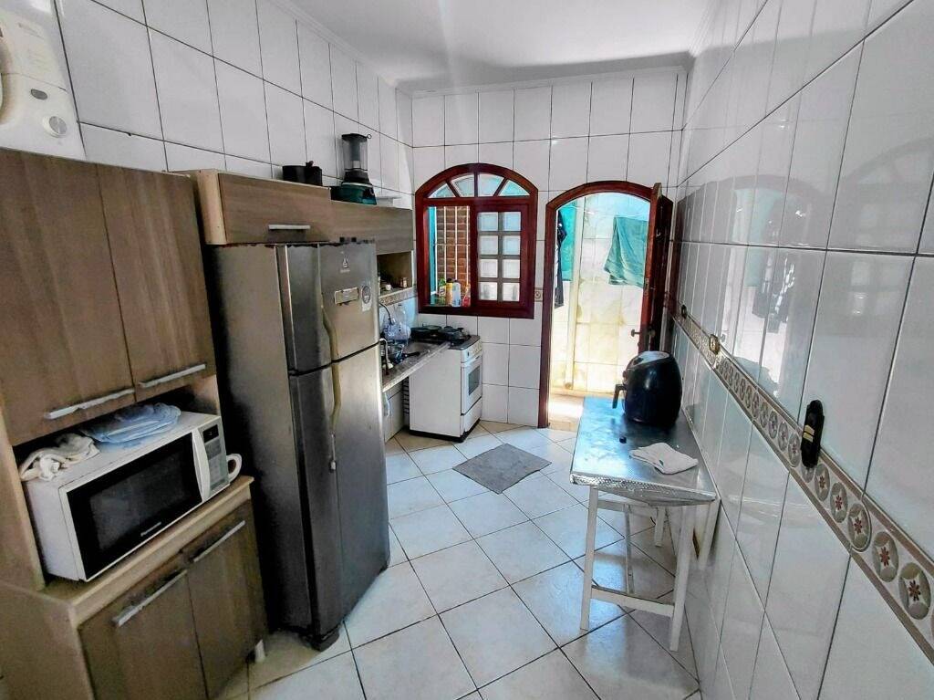 Casa, 1 quarto - Foto 7
