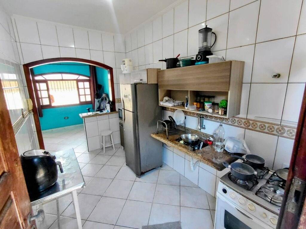 Casa, 1 quarto - Foto 6