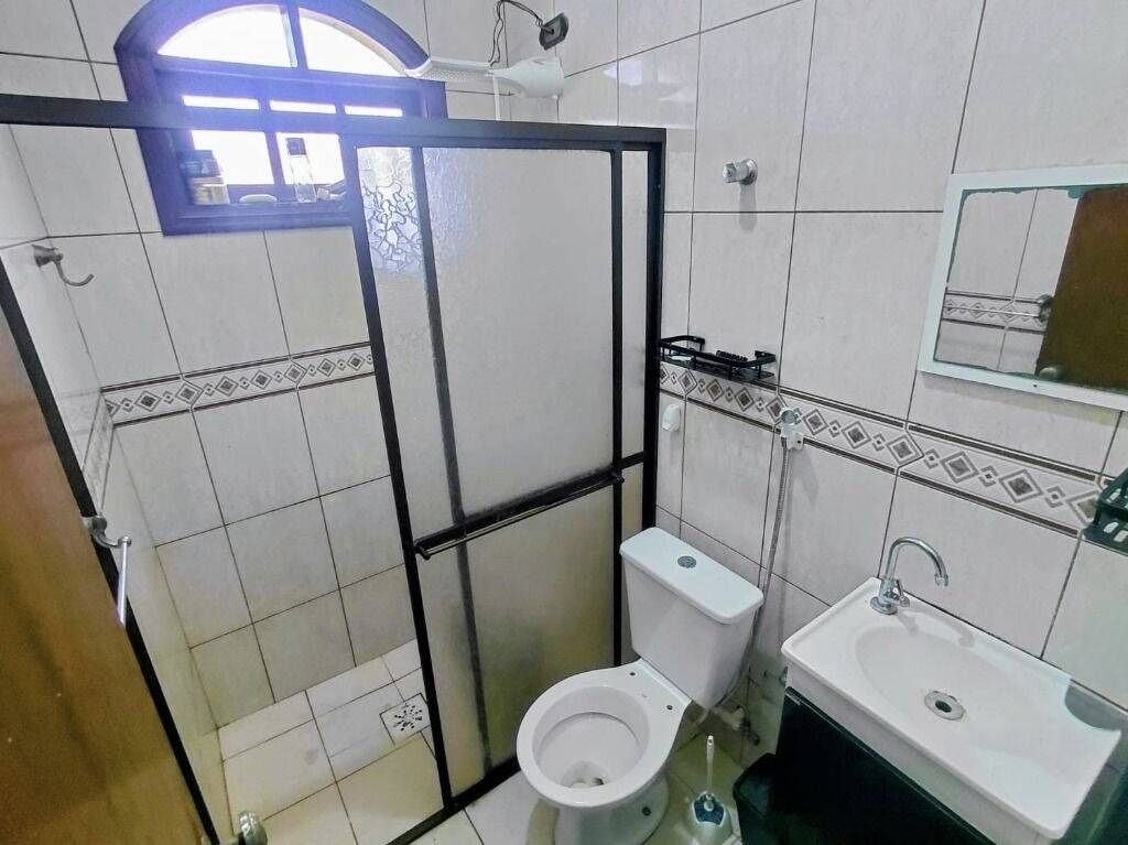 Casa, 1 quarto - Foto 11