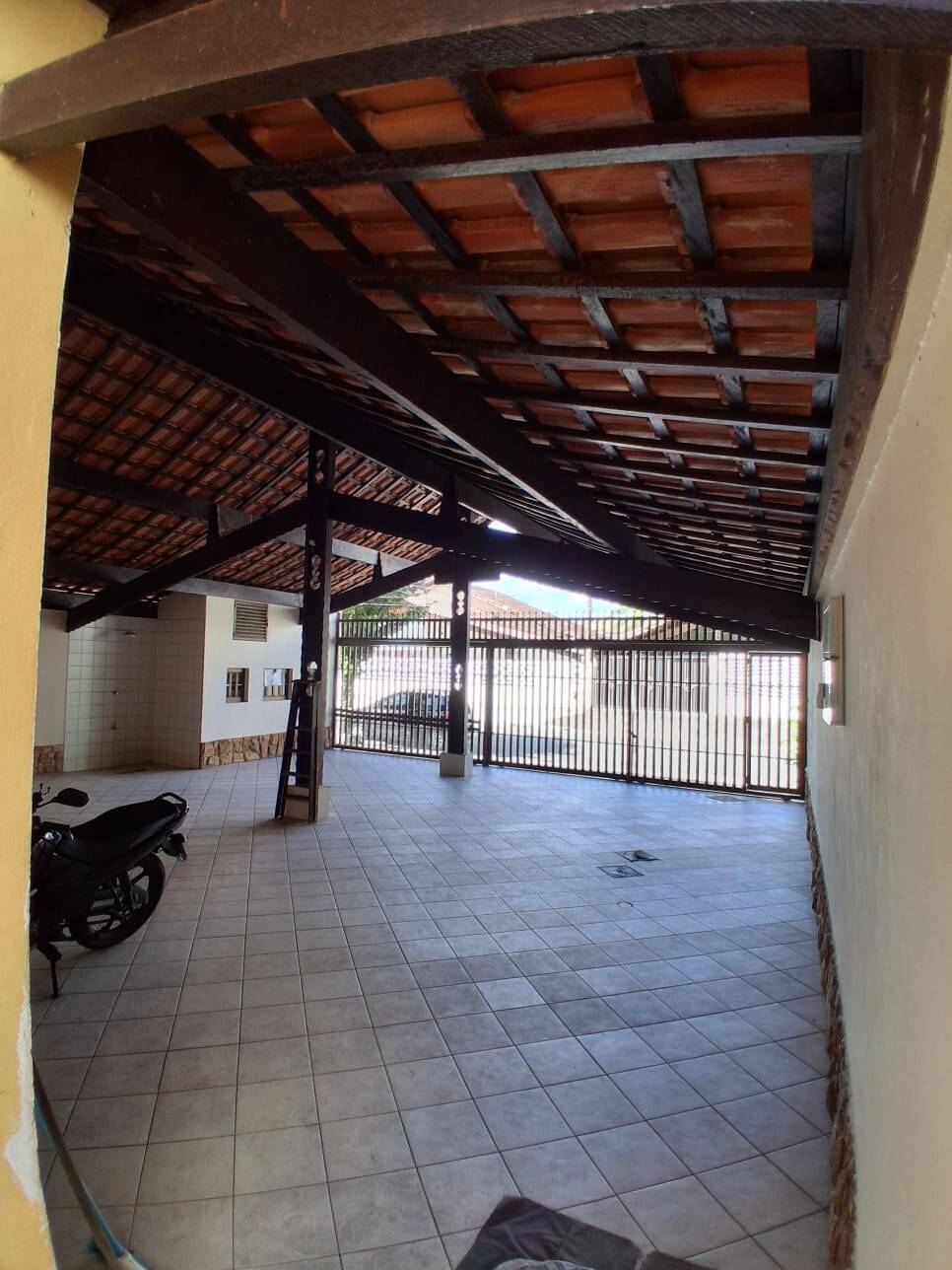 Casa, 1 quarto - Foto 12