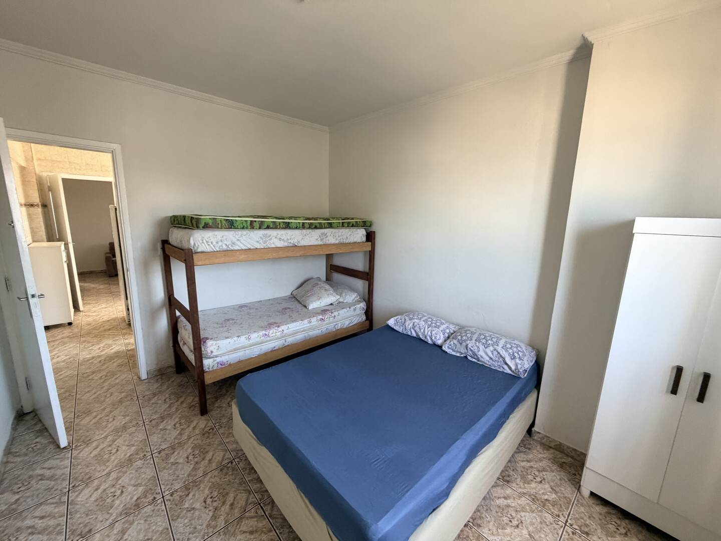Apartamento, 1 quarto - Foto 7