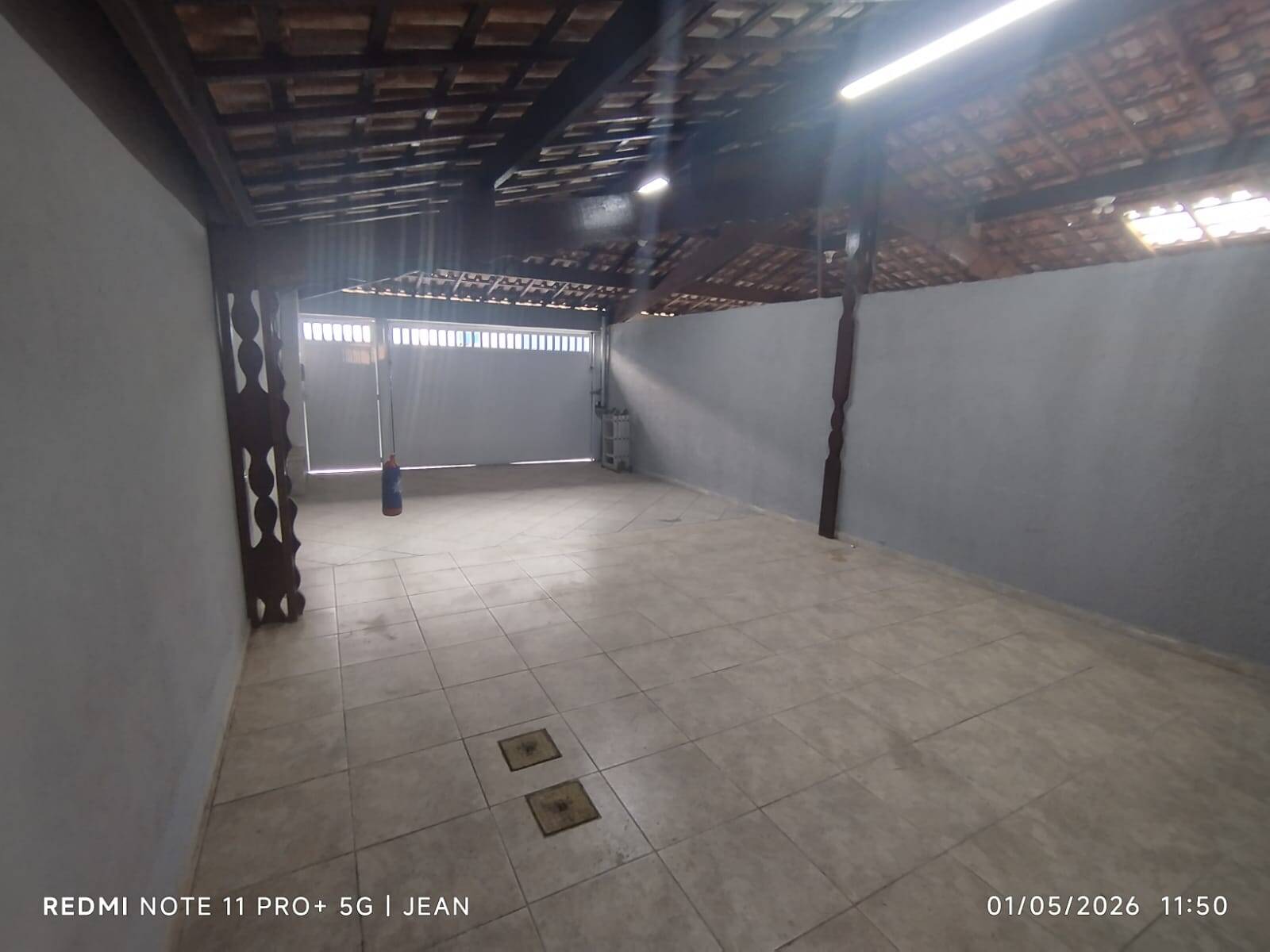 Casa, 3 quartos, 124 m² - Foto 2
