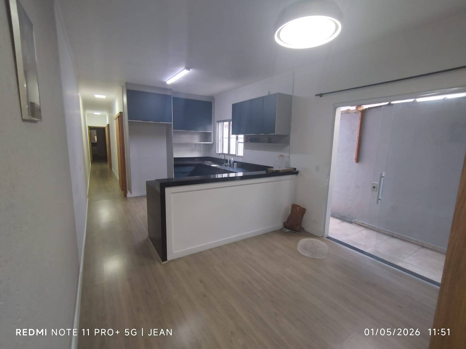 Casa, 3 quartos, 124 m² - Foto 6