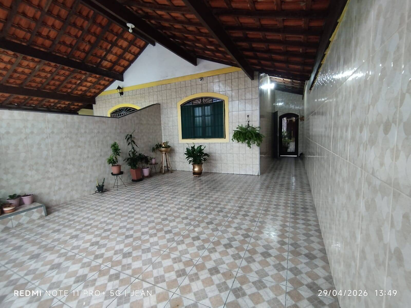 Casa, 2 quartos, 110 m² - Foto 1
