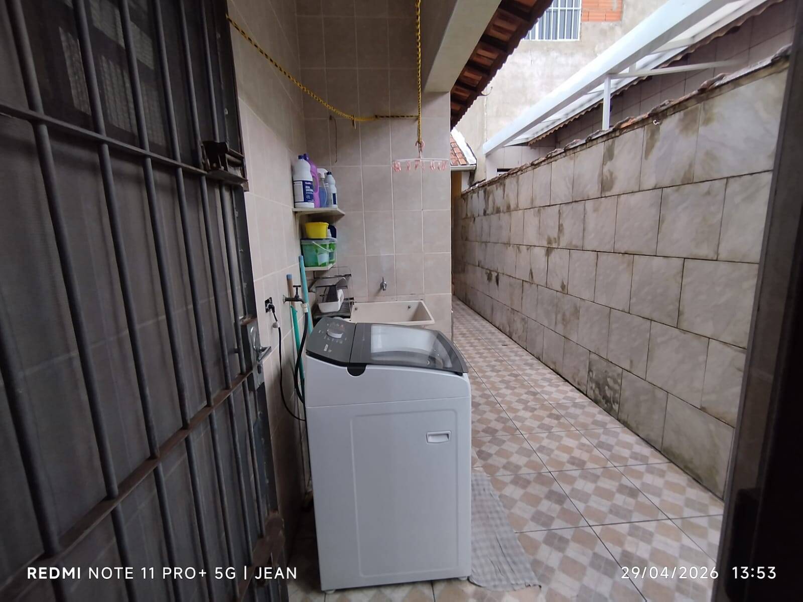 Casa, 2 quartos, 110 m² - Foto 15