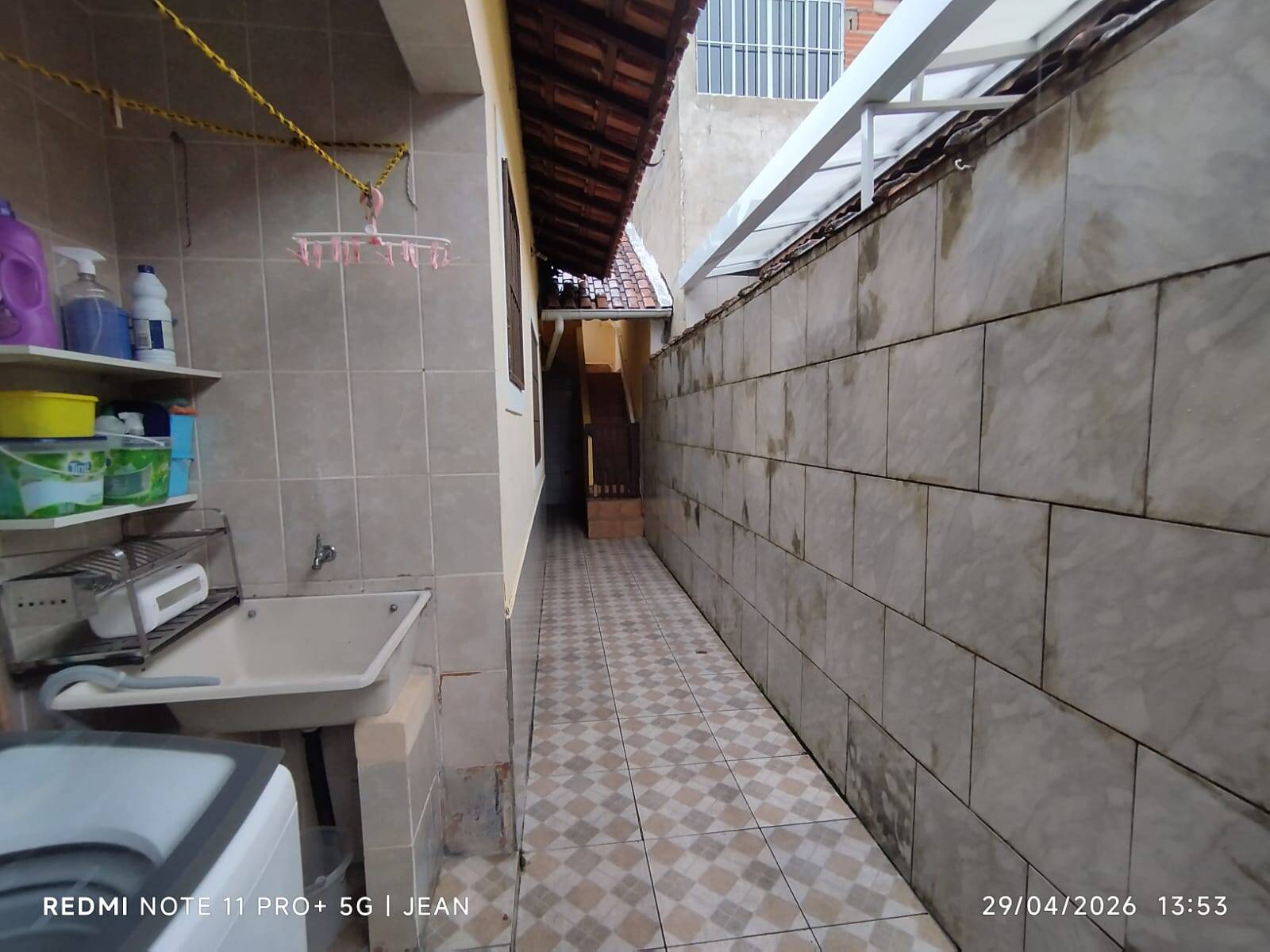 Casa, 2 quartos, 110 m² - Foto 17