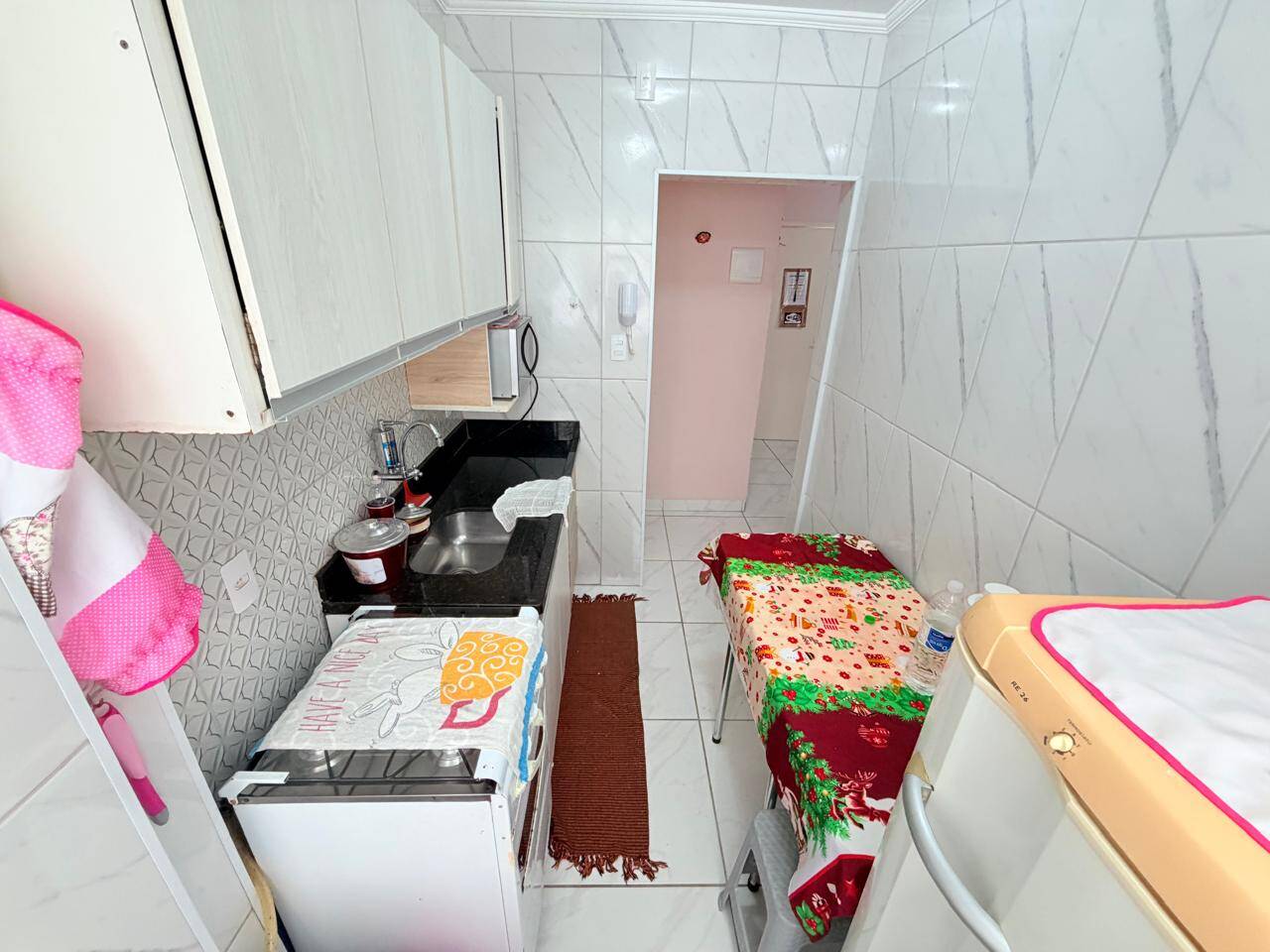 Apartamento, 1 quarto - Foto 10