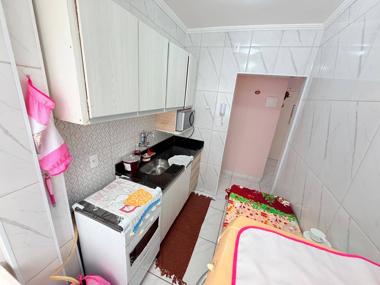 Apartamento, 1 quarto - Foto 11