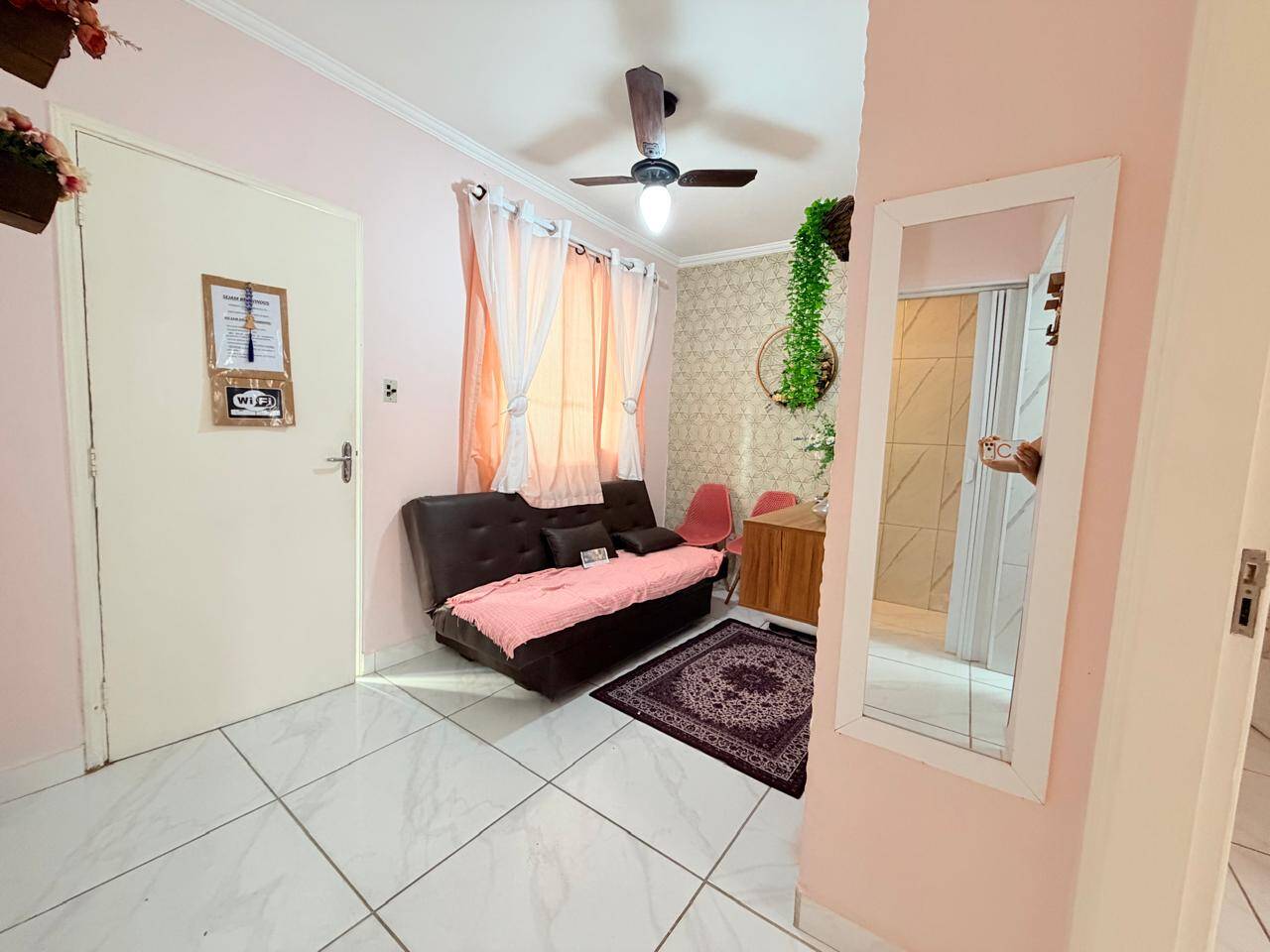 Apartamento, 1 quarto - Foto 7