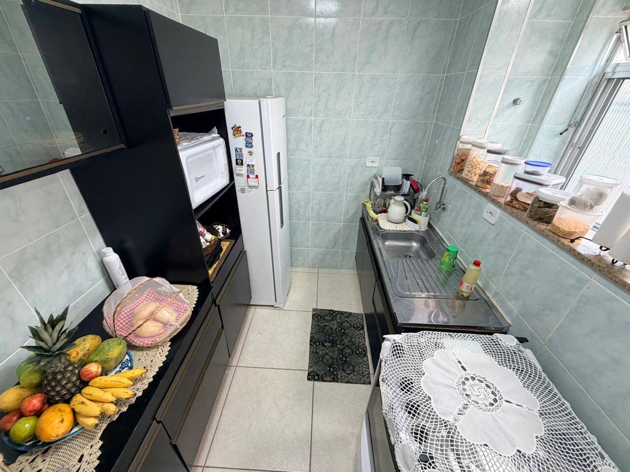 Apartamento, 1 quarto - Foto 12