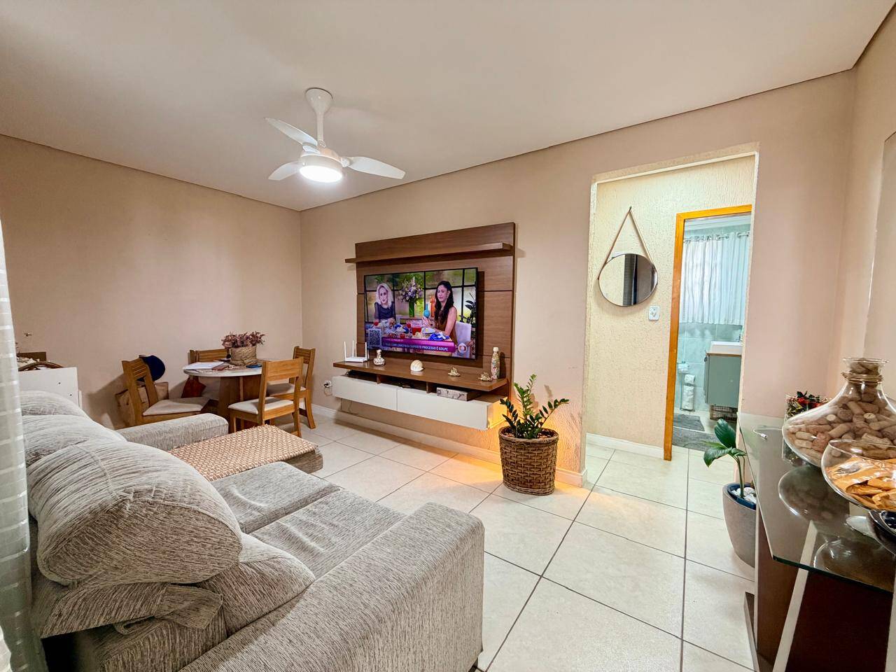 Apartamento, 1 quarto - Foto 7