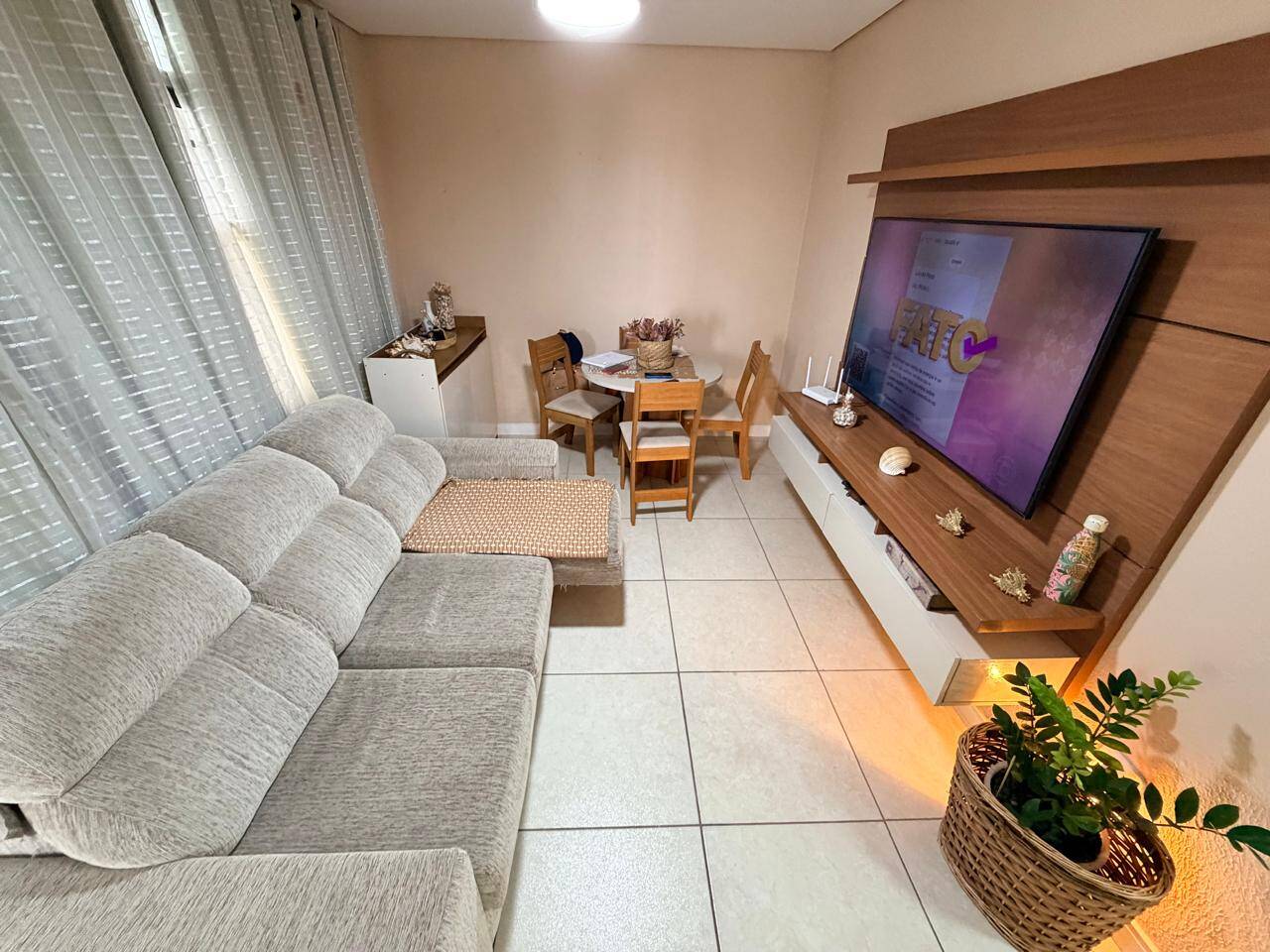 Apartamento, 1 quarto - Foto 6