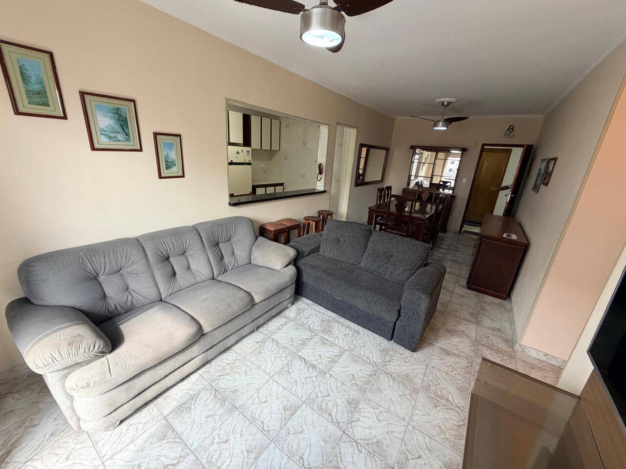 Apartamento, 1 quarto - Foto 6