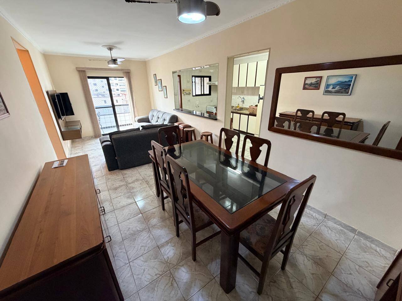 Apartamento, 1 quarto - Foto 10