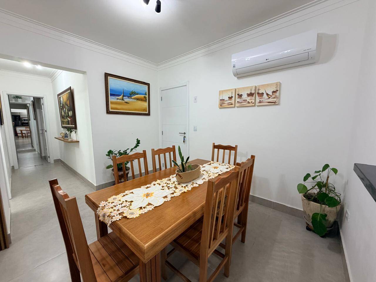 Apartamento, 2 quartos - Foto 7