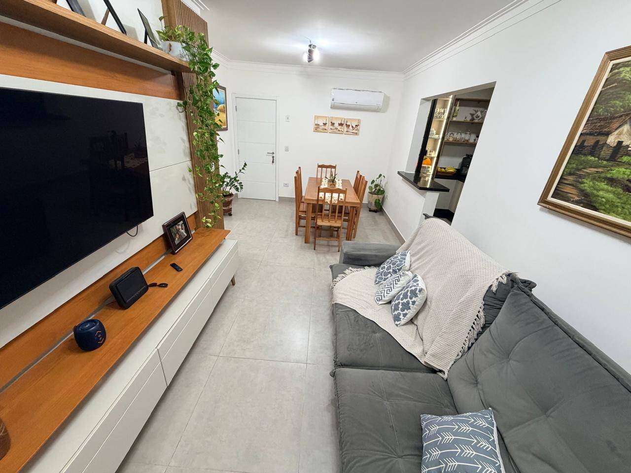 Apartamento, 2 quartos - Foto 9
