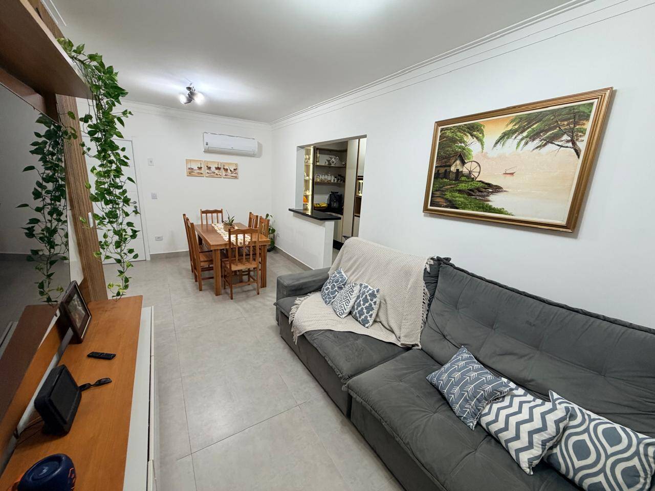 Apartamento, 2 quartos - Foto 8