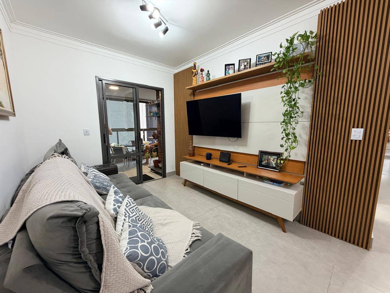 Apartamento, 2 quartos - Foto 6