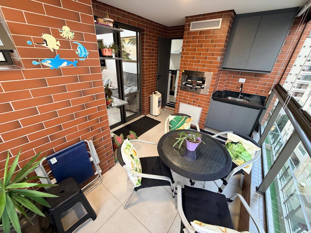 Apartamento, 2 quartos - Foto 10