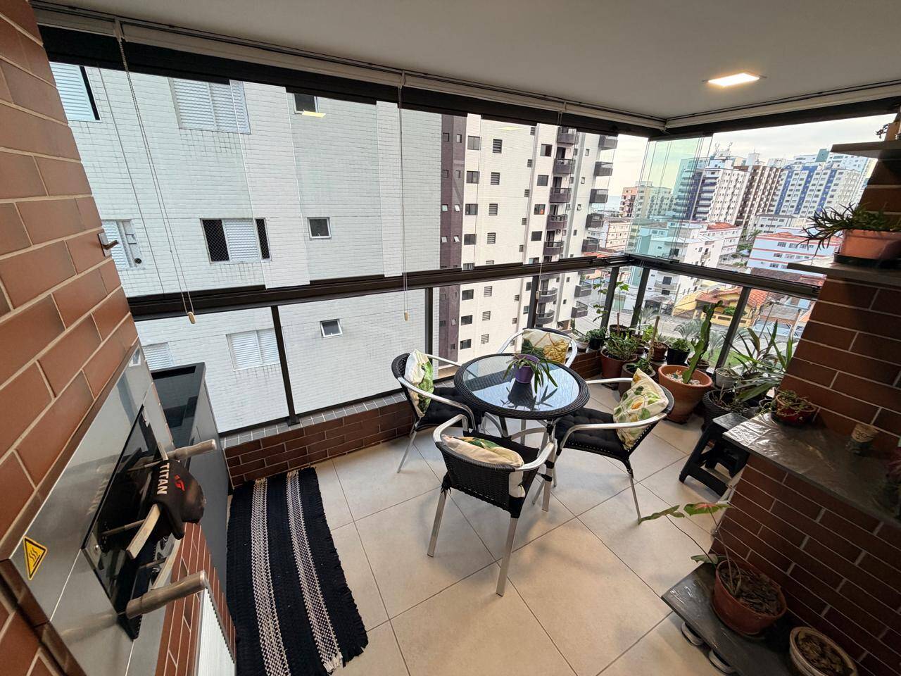 Apartamento, 2 quartos - Foto 11