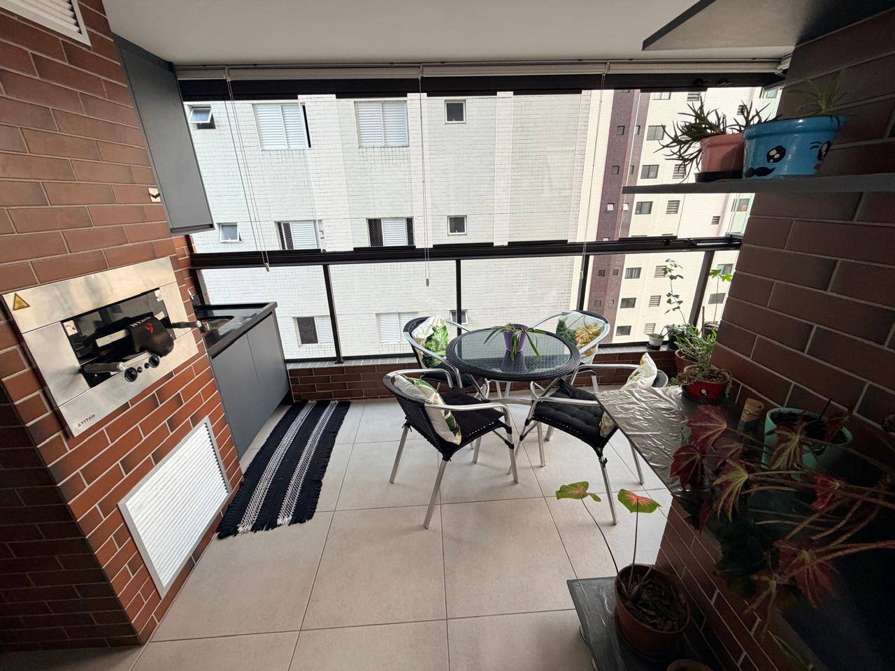 Apartamento, 2 quartos - Foto 12