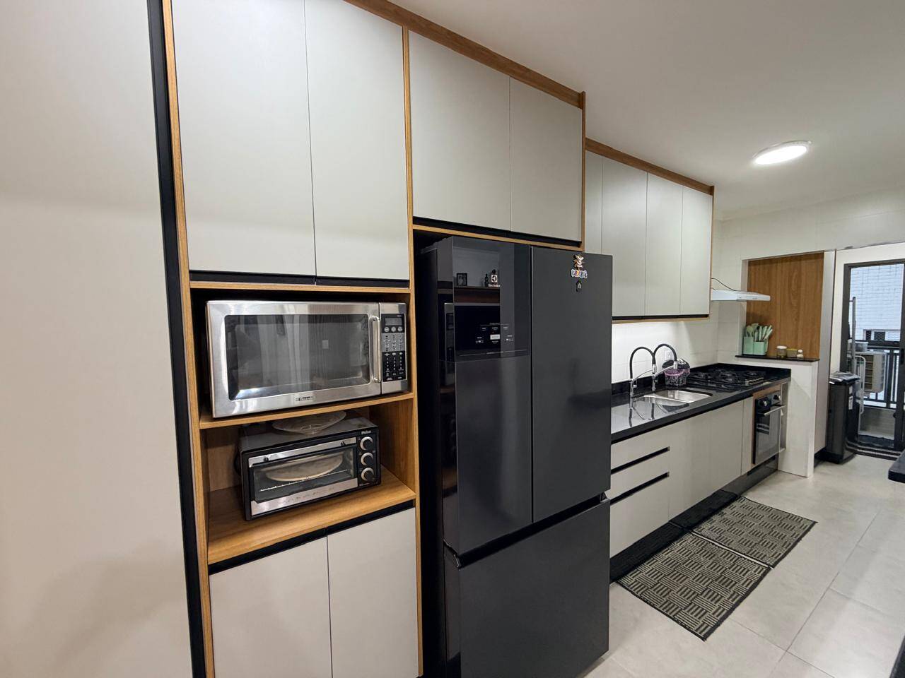 Apartamento, 2 quartos - Foto 16