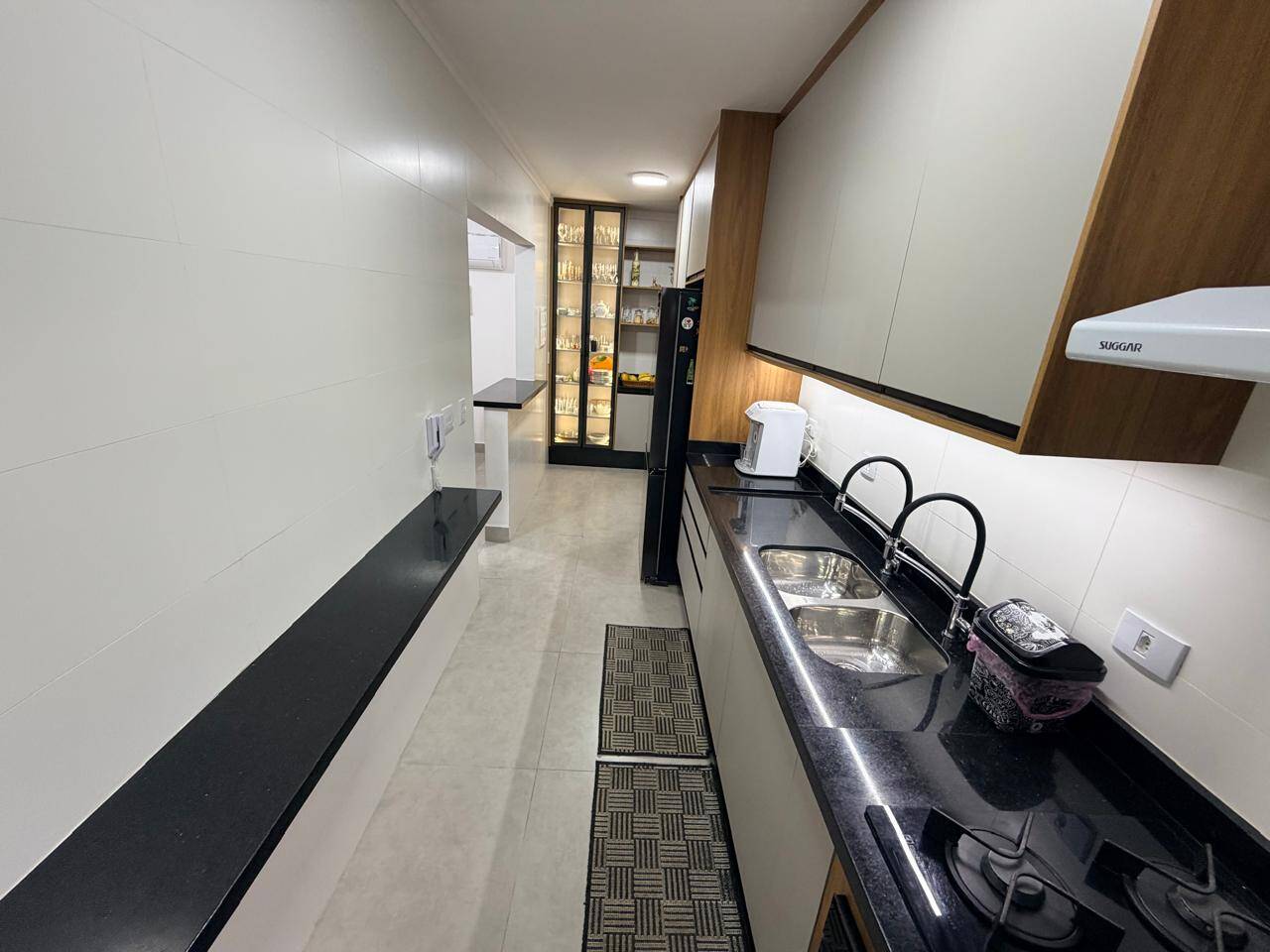 Apartamento, 2 quartos - Foto 14