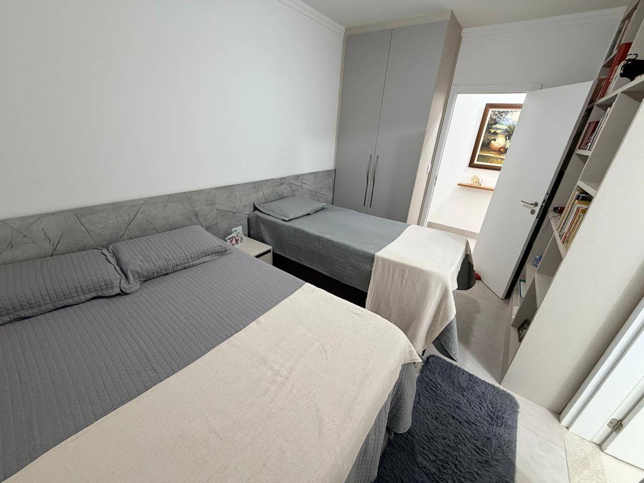 Apartamento, 2 quartos - Foto 19