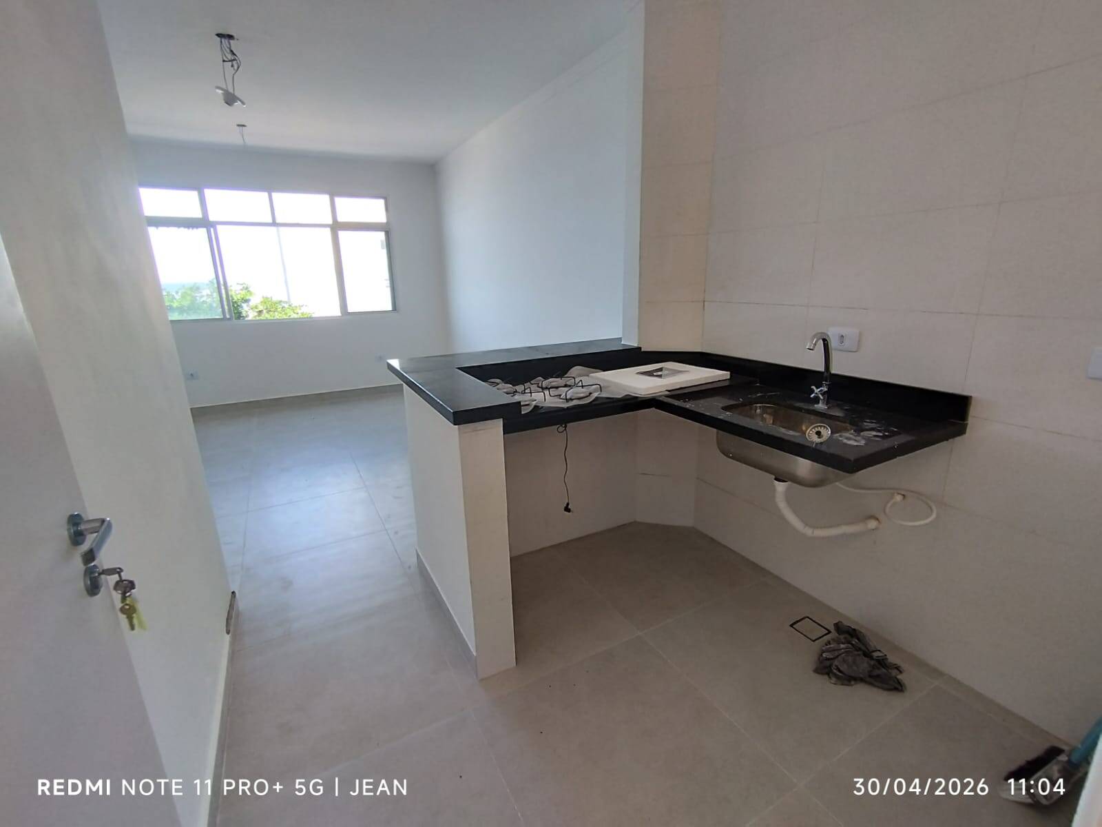 Apartamento, 1 quarto - Foto 4