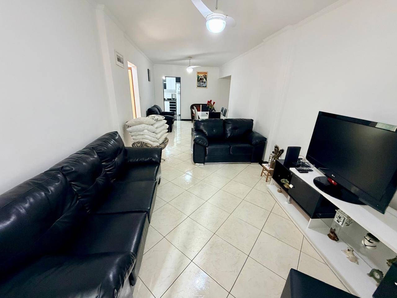 Apartamento, 2 quartos - Foto 6