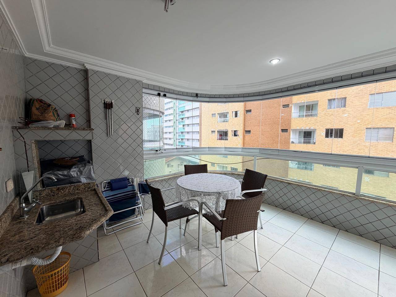 Apartamento, 2 quartos - Foto 10