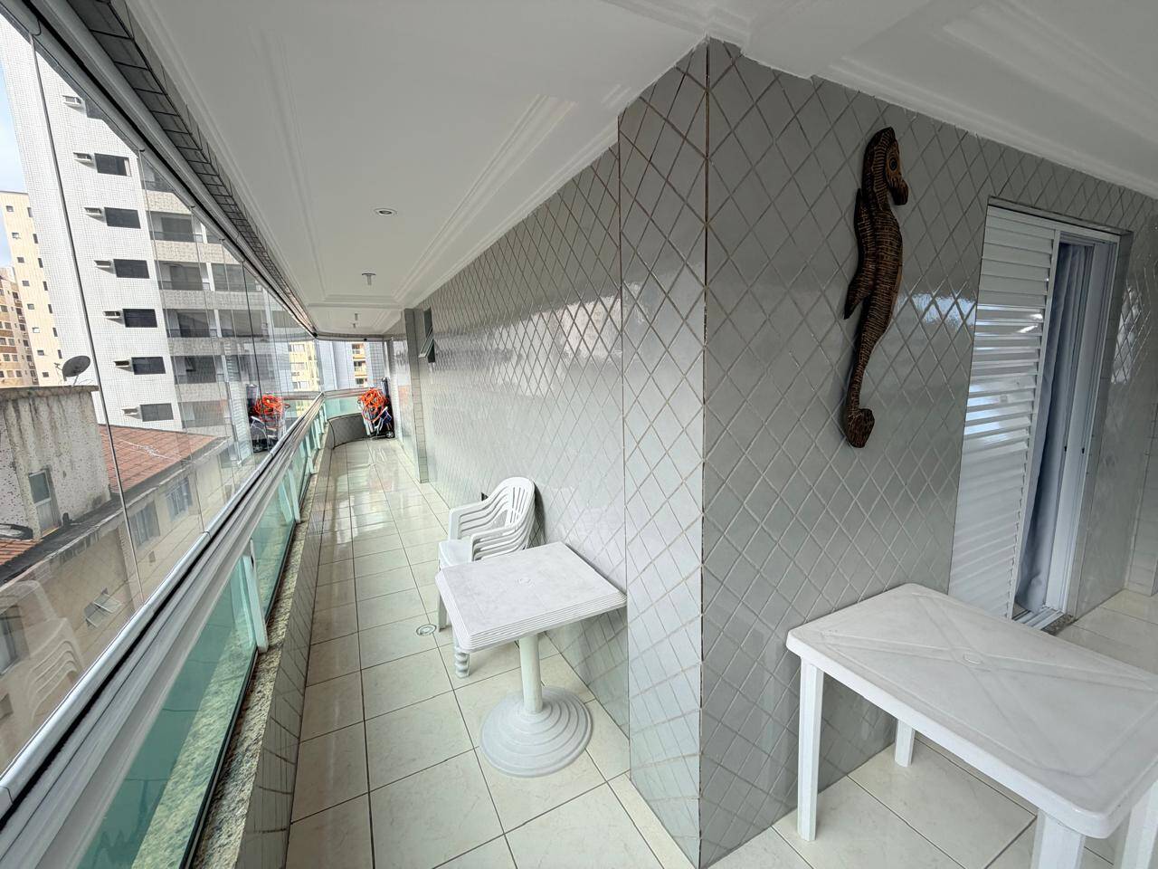 Apartamento, 2 quartos - Foto 12
