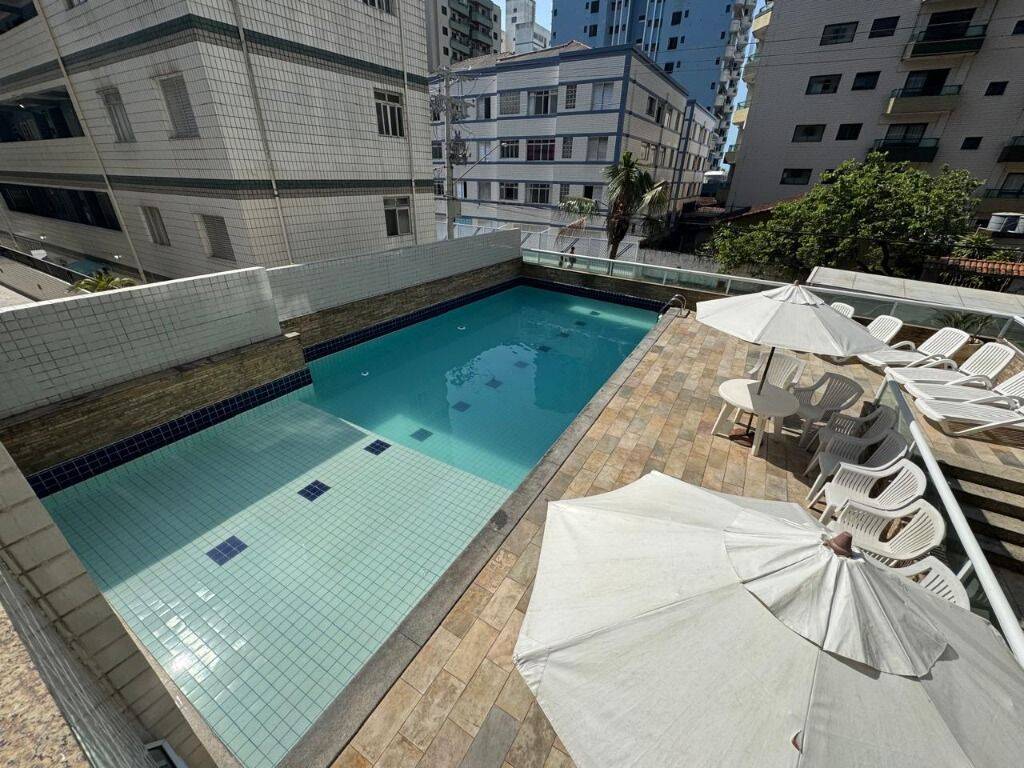 Apartamento, 2 quartos - Foto 24