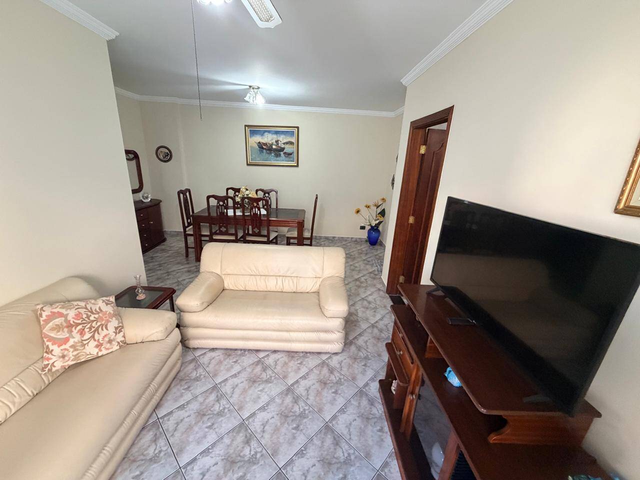 Apartamento, 2 quartos - Foto 6