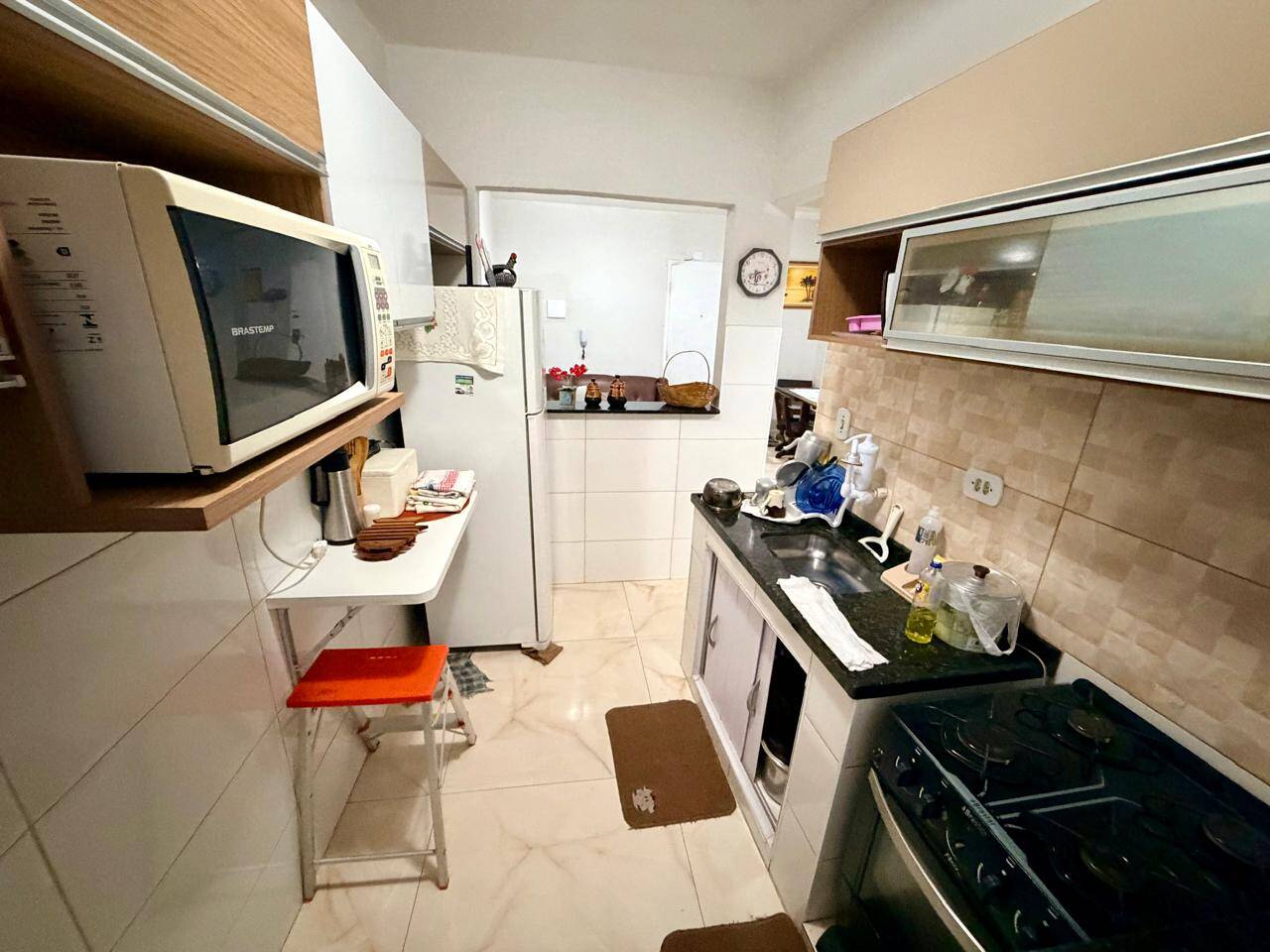 Apartamento, 1 quarto - Foto 7