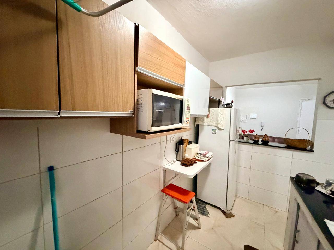 Apartamento, 1 quarto - Foto 8