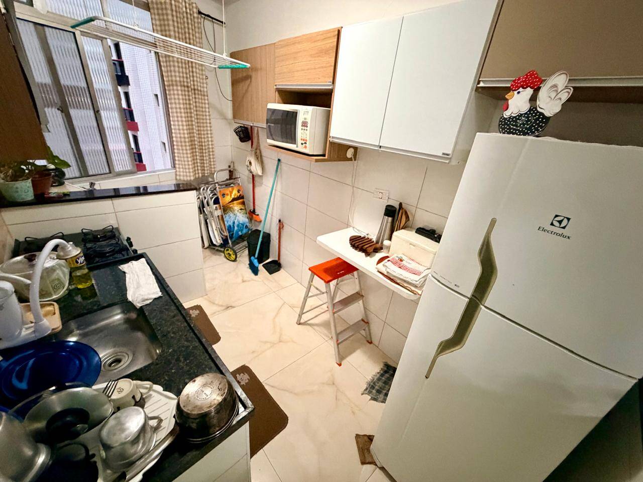 Apartamento, 1 quarto - Foto 9