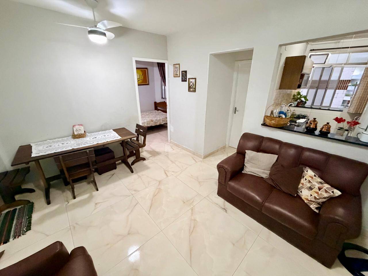 Apartamento, 1 quarto - Foto 4