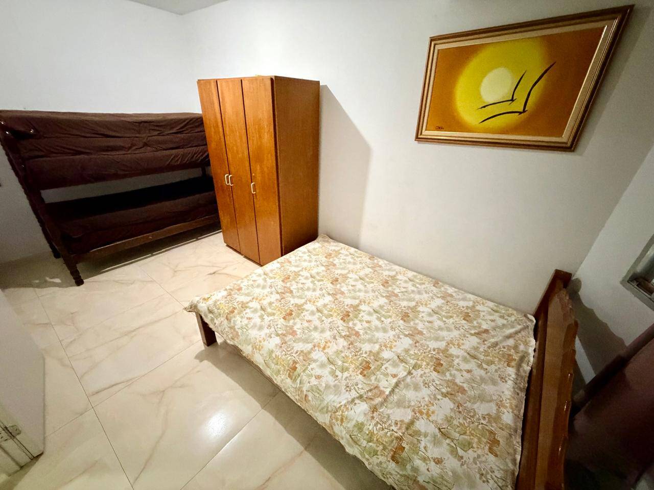 Apartamento, 1 quarto - Foto 5