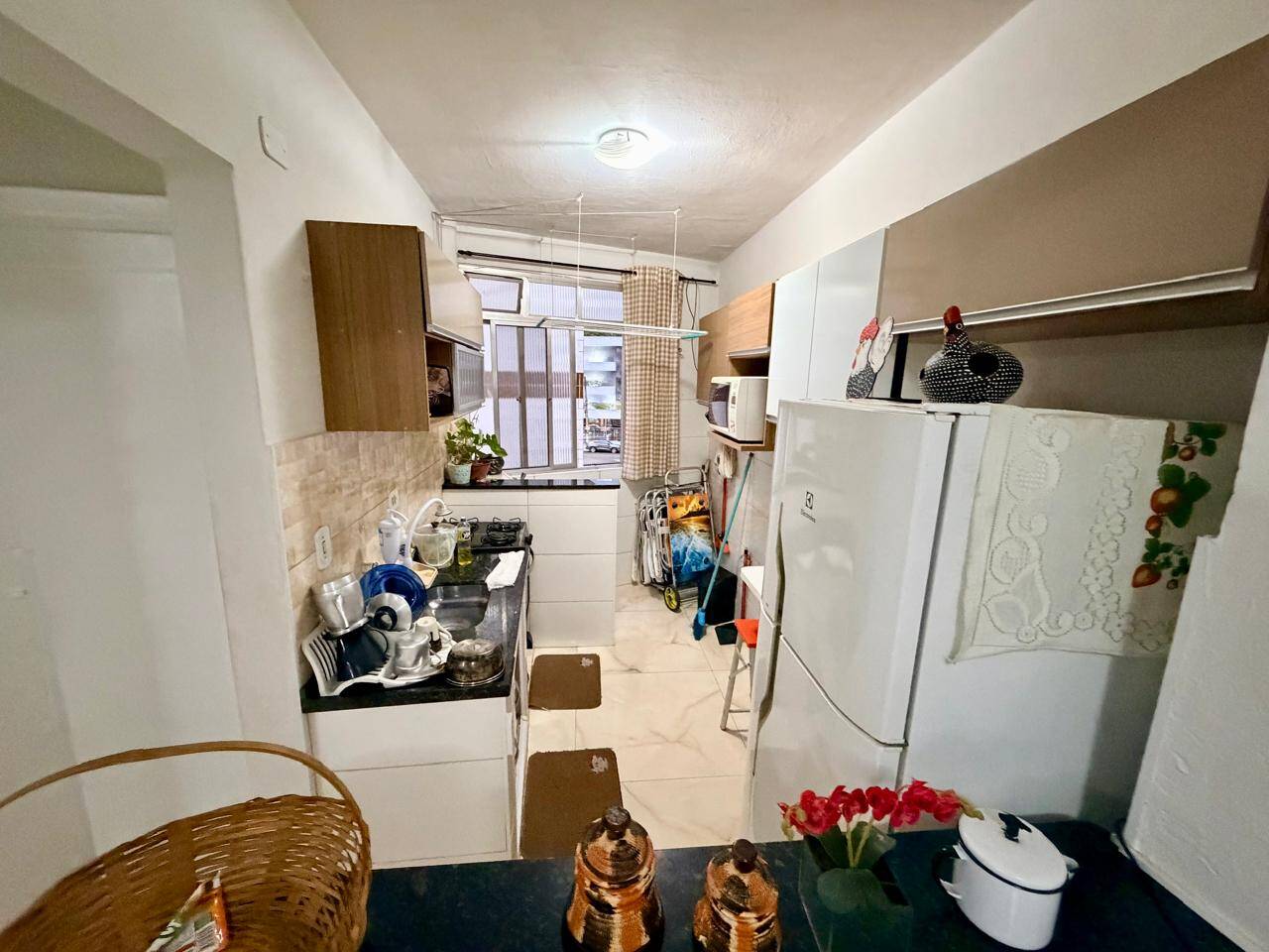 Apartamento, 1 quarto - Foto 12
