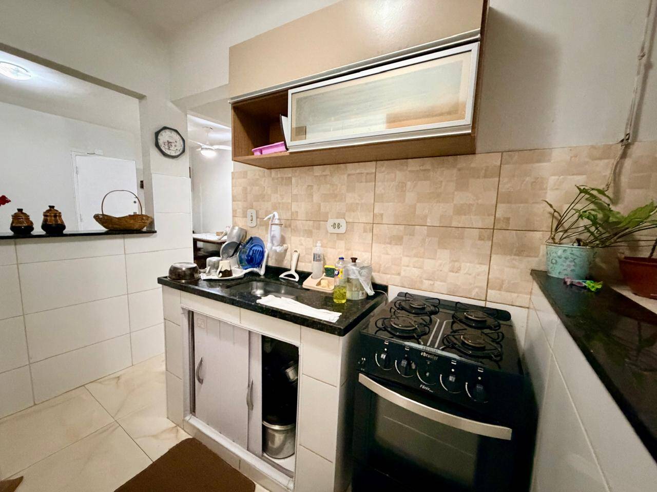 Apartamento, 1 quarto - Foto 10