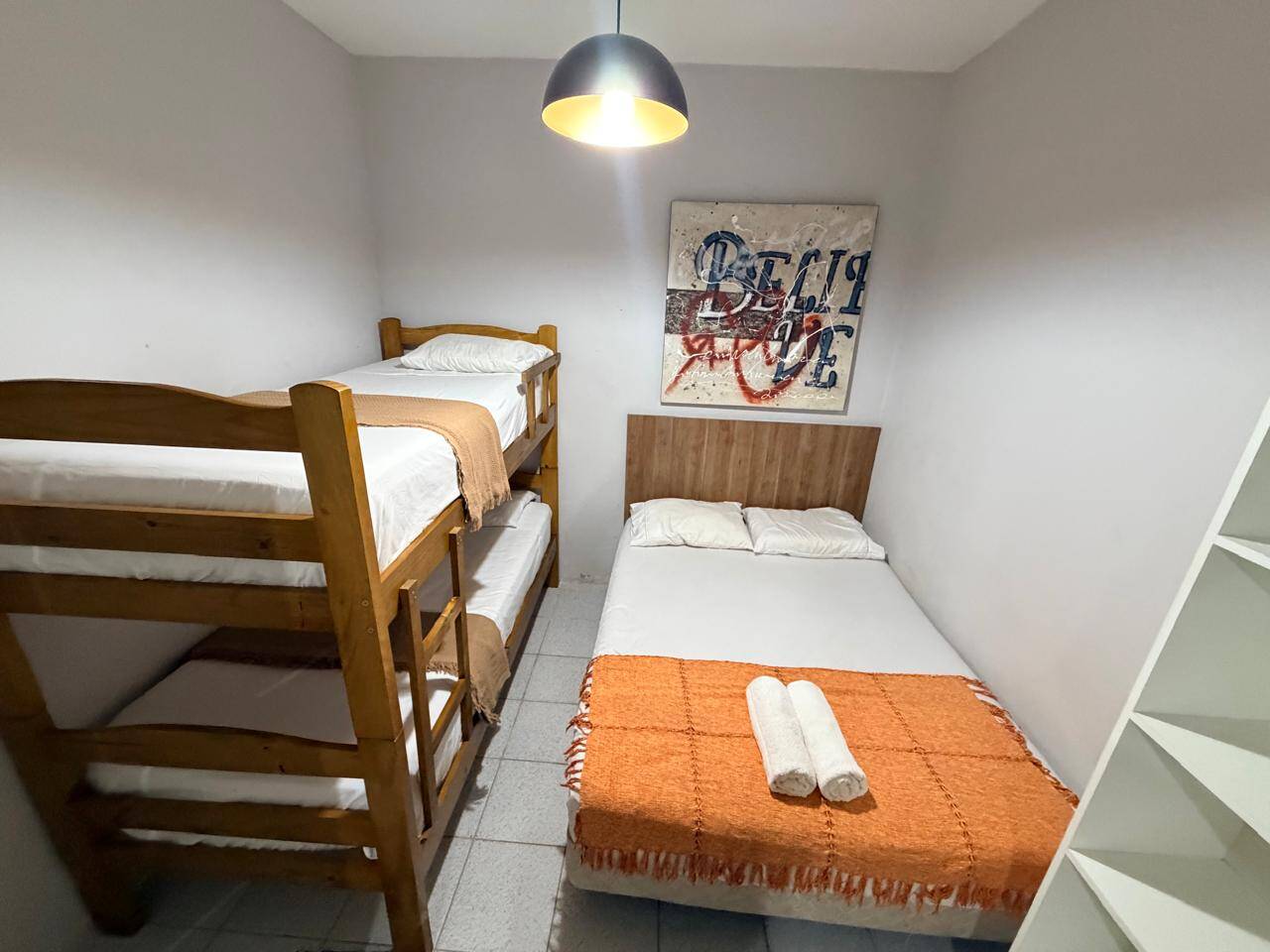 Apartamento, 1 quarto - Foto 9