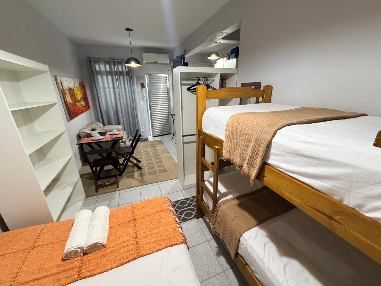 Apartamento, 1 quarto - Foto 12
