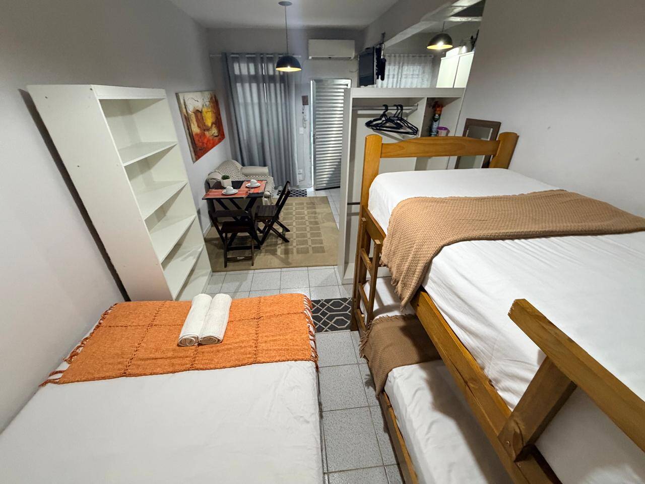 Apartamento, 1 quarto - Foto 11