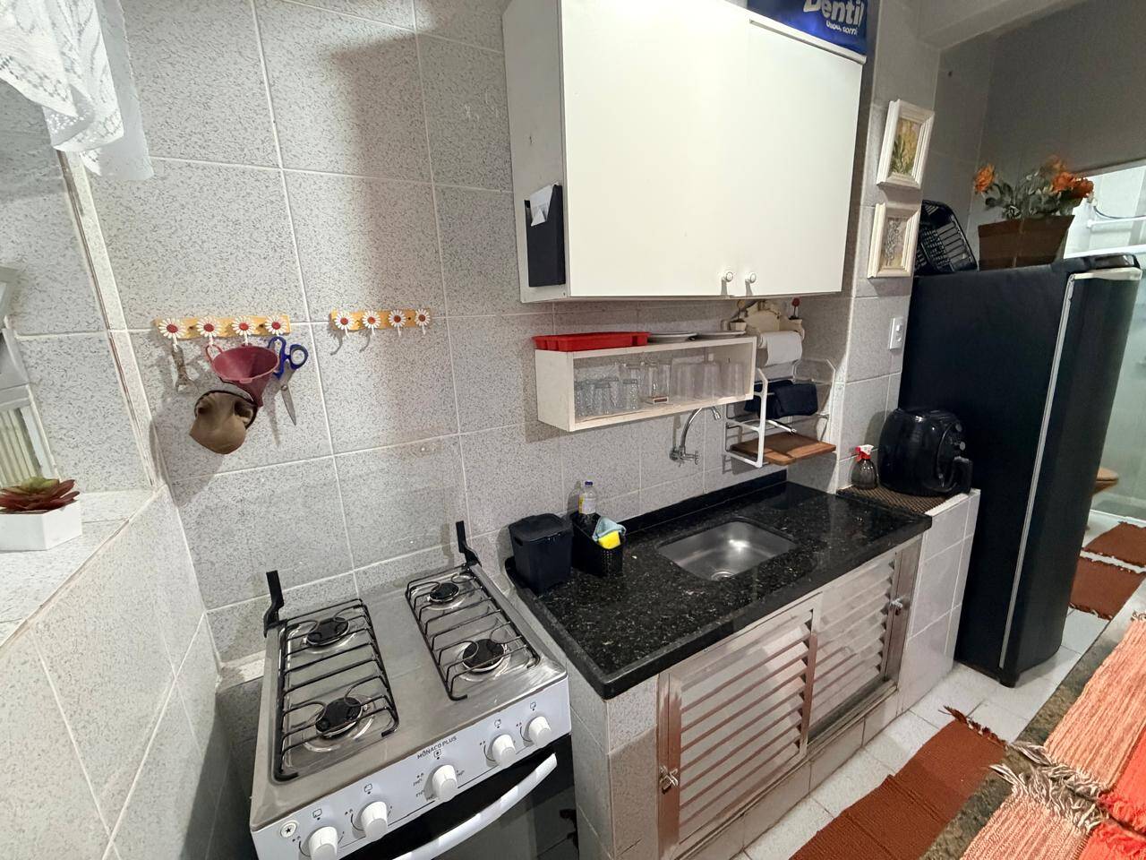 Apartamento, 1 quarto - Foto 16